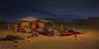 Visit Qatar Concludes 2026 Brouq Desert Activation with Over 60,000 Visitors
